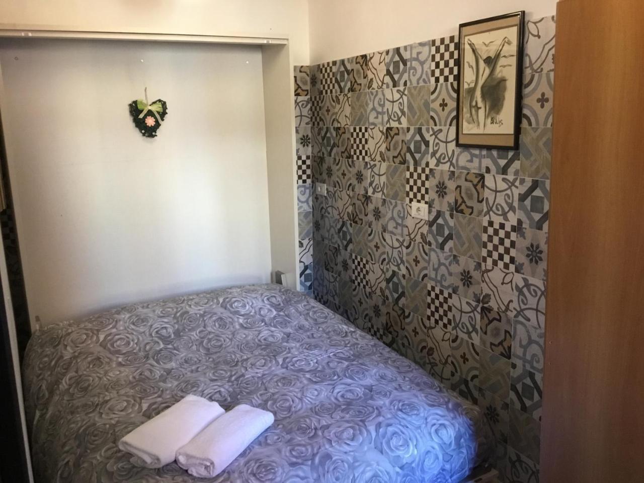 Canareggio Particular Венеция Экстерьер фото