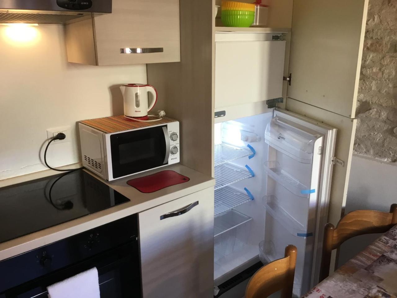 Canareggio Particular Венеция Экстерьер фото