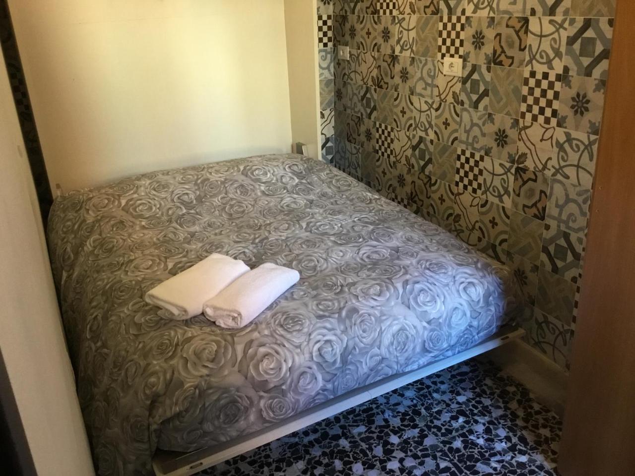 Canareggio Particular Венеция Экстерьер фото