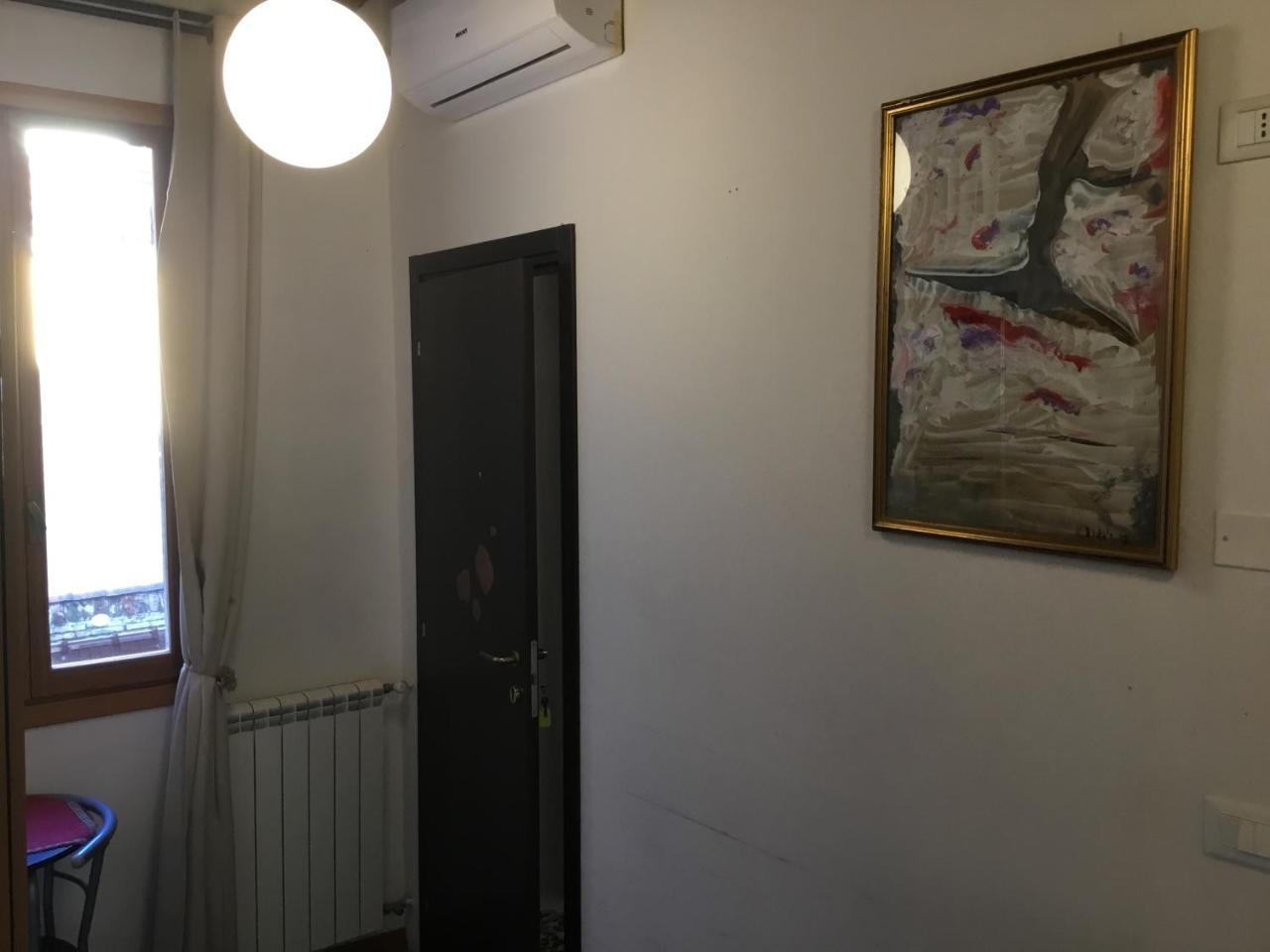 Canareggio Particular Венеция Экстерьер фото