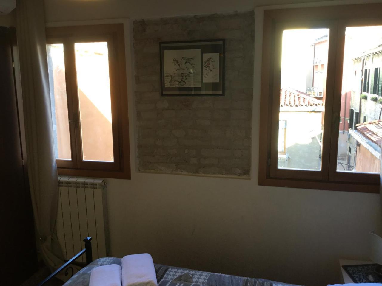 Canareggio Particular Венеция Экстерьер фото