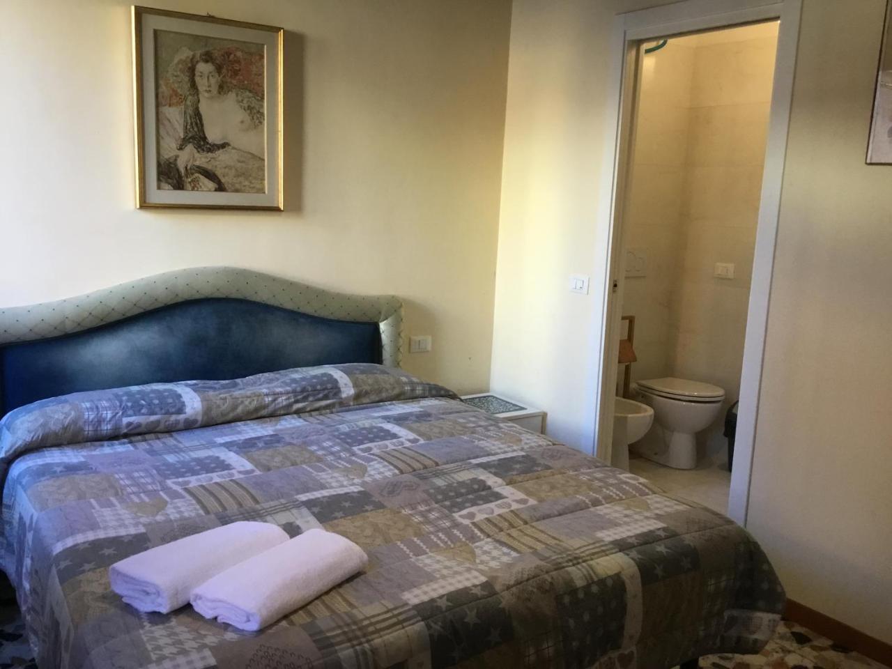 Canareggio Particular Венеция Экстерьер фото