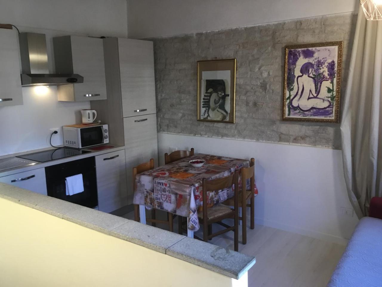 Canareggio Particular Венеция Экстерьер фото